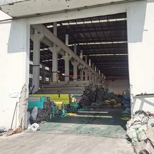 Китайские производители продают индивидуальную толщину стенки 2b BA 201 304 316 трубы/трубки из нержавеющей стали - Product Image 6