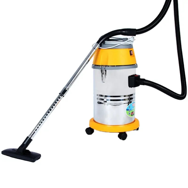 30L Industrial Vacuum Cleaner Price, Vaccum Cleaner Wet, Wet Vacuum Cleaner And Dry Both Use