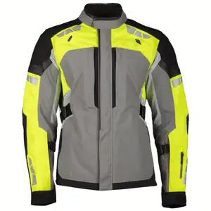 Bowins Best Motorcycle Clothing For Winter For Men