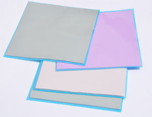 Coussin adhésif thermique en pâte pour dissipateur thermique, 60mm, 200x400mm, composé conducteur thermique avec espace <span class=keywords><strong>de</strong></span> refroidissement - Product Image 6