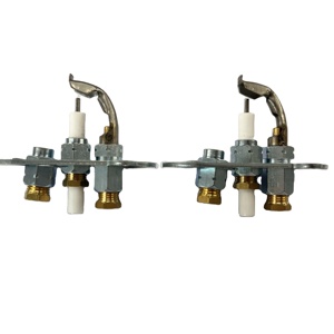 Piloto dos produtos gás queimador/piloto de ignição/sensor de chama - Product Image 4