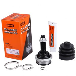 MA-45A44 MASUMA Piezas de Repuesto para Automóviles, Junta Homocinética FA51-22-510 FA51-22-510A FA51-22-510B FA51-22-510C para MAZDA FORD <span class=keywords><strong>IXION</strong></span> - Product Image 1
