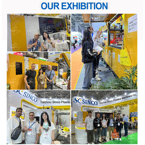 Machines de soufflage par extrusion pour la fabrication automatique de fûts en plastique de <span class=keywords><strong>200</strong></span> <span class=keywords><strong>litres</strong></span>, fûts bleus de 55 gallons - Product Image 5