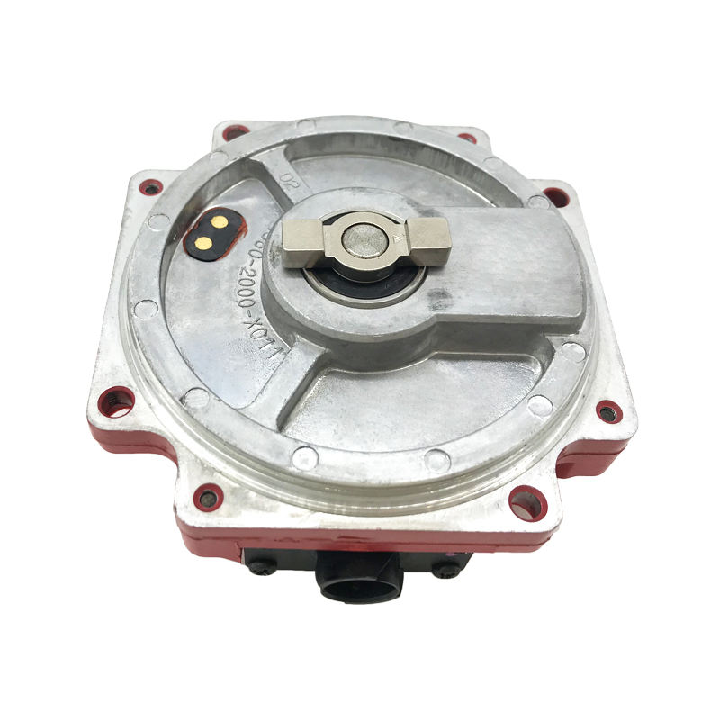 A860 2020 T301 Original Fanuc Pulse Coder A860-2020-T301 Encoder