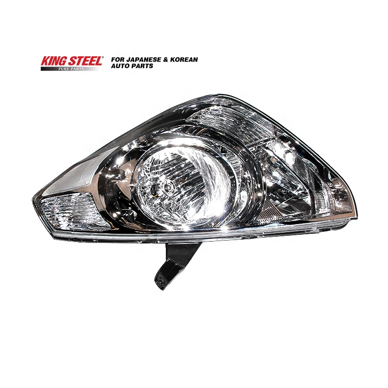 【レア4枚セット】Lamp 台湾ヤマハ純正 シグナスX SE44J (3型) ヘッドライト Assy