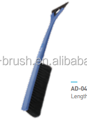 Accessoires <span class=keywords><strong>de</strong></span> voiture outils <span class=keywords><strong>de</strong></span> nettoyage <span class=keywords><strong>de</strong></span> voiture balai à <span class=keywords><strong>neige</strong></span> pelle grattoir à glace bon marché brosse à <span class=keywords><strong>neige</strong></span> - Product Image 4