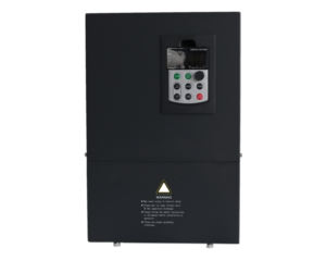 공장 가격 AC <span class=keywords><strong>380V</strong></span> 45KW ENC 인버터 3 상 가변 주파수 드라이브 변환기 45kW 광 부하 Vfd - Product Image 5