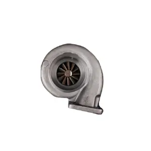 Jining DIGEER high quality JTC4N894 Turbocharger Marine Car Turbo JTC4N894 Turbo Charger for Yanmar with good price