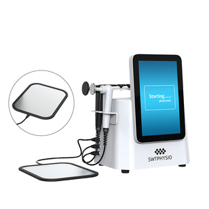Appareil de beauté portable 448k pour le raffermissement de la peau du visage et du corps, la perte de graisse et le soulagement de la douleur - Product Image 6
