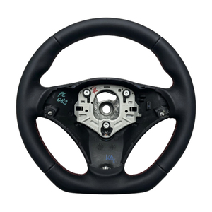 Nuevo Producto Explosivo: Volante de Cuero Totalmente Nuevo para BMW E90, el Mejor Volante para Auto - Product Image 1