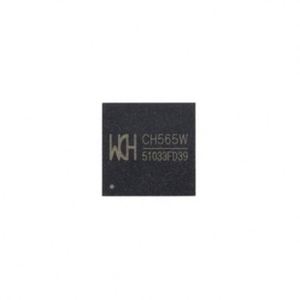 Multifunctional RP30-2405DFW/N-HC DC CONVERTER +/-<b>5V</b> 30W with Great Price Integrated Circuit - Product Image 1