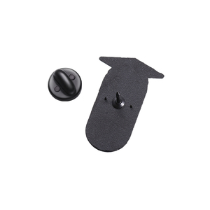 Broches de Esmalte con Forma de Cápsula Feliz, Insignias de Solapa para Graduados de Farmacia, Joyería Médica, Regalo en Existencia, Venta al por Mayor - Product Image 5