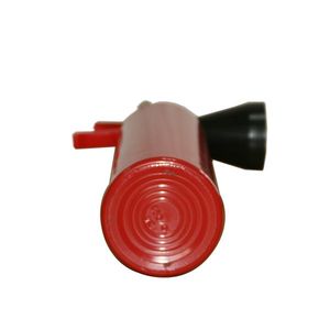 <span class=keywords><strong>Extincteur</strong></span> à CO2 portable de 6 kg avec construction en acier CK45/alliage et pression de fonctionnement de 167 bars - Product Image 6
