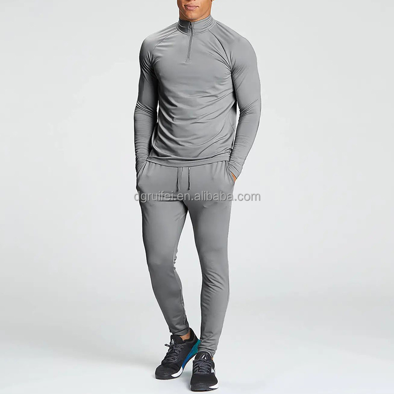 Gym Custom Tracksuit
