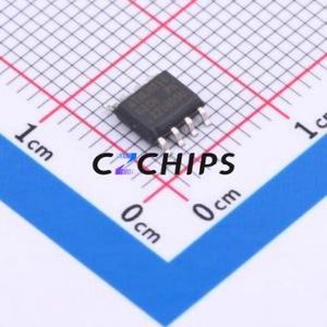 Chip IC de circuito integrado EEPROM original y a estrenar de la marca de 1/2/2" - Product Image 1