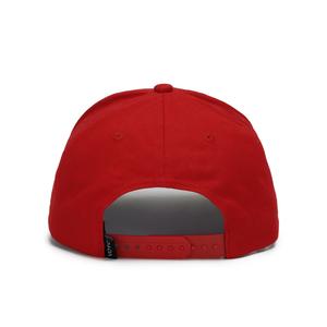 قبعة بيسبول رجالية بتصميم مخصص وشعار خاص، 5 ألواح، قطن وشبكة، إغلاق خلفي، تطريز ثلاثي الأبعاد، رسمية ورياضية وعملية - Product Image 4