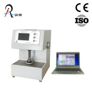 RH-BR10K kağıt <span class=keywords><strong>Bekk</strong></span> pürüzsüzlük test cihazı kağıt yüzey sertlik testi - Product Image 3