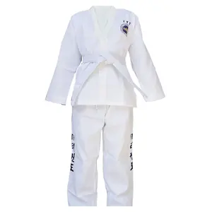 ITF Taekwondo uniforms for children