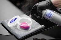 OEM 500ml Détachant professionnel anti-insectes et taches pour peinture automobile, décontamination de la résine de sapin et des excréments d'oiseaux, prix usine
