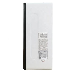 روسيا السوق شعبية الحائط غلاية الماء الساخن للمنزل التدفئة الغاز الطبيعي - Product Image 4