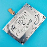Новый оригинальный диск Nyr3n 2 ТБ 7.2K 6G 3.5" LFF 64 МБ HDD ST2000DM001 0NYR3N PLC