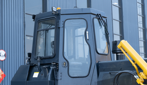 รถดันดินดีเซล KATOCASE ประหยัดพลังงาน ใช้พลังงานต่ำ ทนทาน เหมาะสำหรับโครงสร้างพื้นฐานในเมืองและชนบท รถดันดินหลักสำหรับงานบุรุษดินและงานเติมดินหลังงานก่อสร้าง - Product Image 6