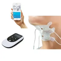 Portable Physiotherapy Device with APP Control