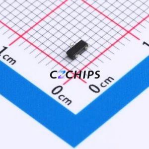 Original et nouveau DMN2056U-13 SOT-23 Transistor à effet de champ Transistor (MOSFET) Vente entière Puces de composants électroniques et service de nomenclature - Product Image 2