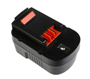 電動工具バッテリー<span class=keywords><strong>14.4V</strong></span> NI-MH HPB14 A14 A144 FSB14コードレスドリル交換充電式バッテリー - Product Image 5