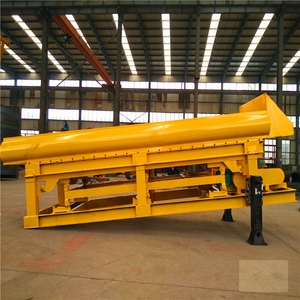 <span class=keywords><strong>Sluice</strong></span> à haute efficacité pour l'extraction et le traitement de l'or, <span class=keywords><strong>sluice</strong></span> vibrante, <span class=keywords><strong>sluice</strong></span> à paniers, <span class=keywords><strong>sluice</strong></span> box associé à un trommel à or - Product Image 4