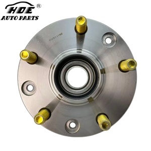 Pièces détachées automobiles en gros DV513192 EBH2372, roulement de roue de haute qualité pour Soueast V5 Lingzhi 15 - Product Image 3
