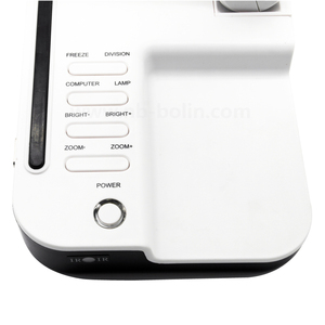 Digital Document Camera <strong>Visualizer</strong> - Product Image 4