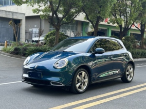 Nouvelle voiture électrique <span class=keywords><strong>Ora</strong></span> 03 : Architecture 400V, fonction V2L et connectivité intelligente à vendre - Product Image 5