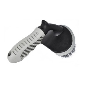 <span class=keywords><strong>Brosse</strong></span> de roue de voiture <span class=keywords><strong>Brosse</strong></span> de nettoyage de jante de pneu automobile <span class=keywords><strong>pour</strong></span> le nettoyage de roue de voiture - Product Image 4