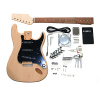 6 String Instruments Wholesale Electric Guitar