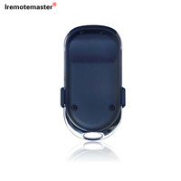 Télécommande de porte de garage compatible avec les modèles 868 HSM2 HSM4 HS1 HS2 HS4 HSE2 HSE4