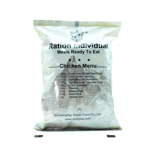 อาหารสำเร็จรูปจีนขายส่ง อาหารเช้าแบบอุ่นเองได้ <span class=keywords><strong>ข้าว</strong></span>สำเร็จรูปแบบทันที - Product Image 2