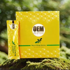 2025 высококачественное органическое Королевское Желе - Product Image 3