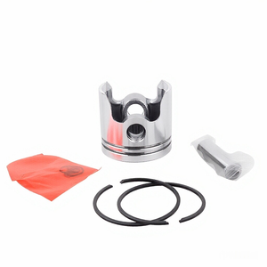 ชุดลูกสูบขนาด 33 มม. สำหรับ<span class=keywords><strong>เครื่อง</strong></span><span class=keywords><strong>พ่น</strong></span><span class=keywords><strong>ยา</strong></span> <span class=keywords><strong>มิต</strong></span><span class=keywords><strong>ซู</strong></span>บิชิ รุ่น Tu26 26 ซีซี อะไหล่<span class=keywords><strong>เครื่อง</strong></span>มือทำสวน - Product Image 5