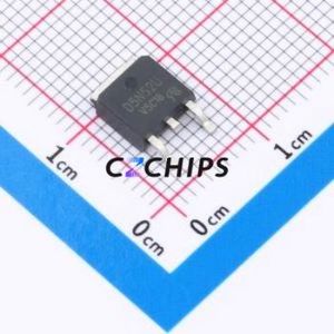 Nouveau et original STD5N52U-VB TO-252 Transistor Transistor à effet de champ (MOSFET) - Product Image 1