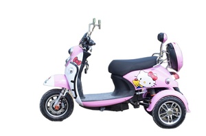 Meilleures ventes <span class=keywords><strong>2022</strong></span> Moto <span class=keywords><strong>électrique</strong></span> à trois roues à moteur central Adulte/650W-1000W/48V-72V Tricycle <span class=keywords><strong>électrique</strong></span> à trois roues avec siège - Product Image 5