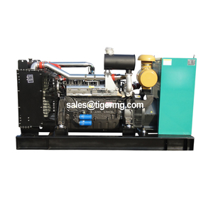 1mw 20kw 50kva 100kw 120kw 200kw 200kva 1000kw発電機バイオガスLng LPG電気ガス発電機 - Product Image 3