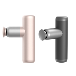 Upgrade Deep Tissue Mini-<span class=keywords><strong>Massage</strong></span> pistole, leistungs starkes, aber tragbares extra Mini-Hand <span class=keywords><strong>massage</strong></span> gerät für Anfänger - Product Image 1