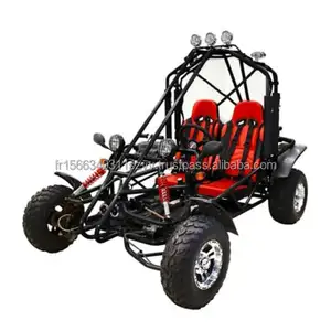 Buggy da sabbia 200cc con buggy da neve a gas go kart desert buggy da strada go kart disponibile