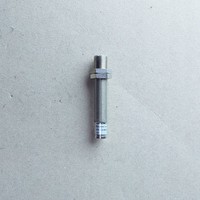 Sensor Iwa 12u9001 S12 Baru Asli untuk Sistem Kontrol Terprogram Otomasi Industri Plc