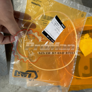 Joint de culasse 8T-8380 8T8380 pour tracteur sur chenilles Caterpillar D11T, excavatrice 568 FM LL, <span class=keywords><strong>330D</strong></span> FM, 245B, 235C, <span class=keywords><strong>245</strong></span> - Product Image 3