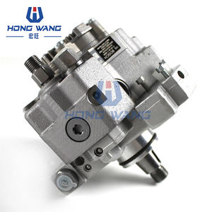 Conjunto de Bomba de Inyección de Combustible Compacta y Personalizable Stroke 295-9125 2959125 Compatible con Excavadora 420E 430E C4.4 - Product Image 4