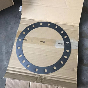 Máy móc xây dựng WA430-6 bộ phận tải bánh xe <span class=keywords><strong>Shim</strong></span> 421-22-31261 - Product Image 2