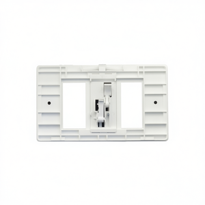 Placa de Soporte Duo 2006 Ensamblada, 31 cm de Ancho, 23 cm de Alto, 18 cm de Largo, Pieza para Bicicleta Eléctrica - Product Image 3