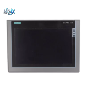 Pantalla Táctil HMI 6AV2124-0MC01-0XA0 6AV2124-1MC01-0AX0 6AV2124-0GC01-0AX0 para Sistemas de Control de Automatización Industrial - Product Image 1